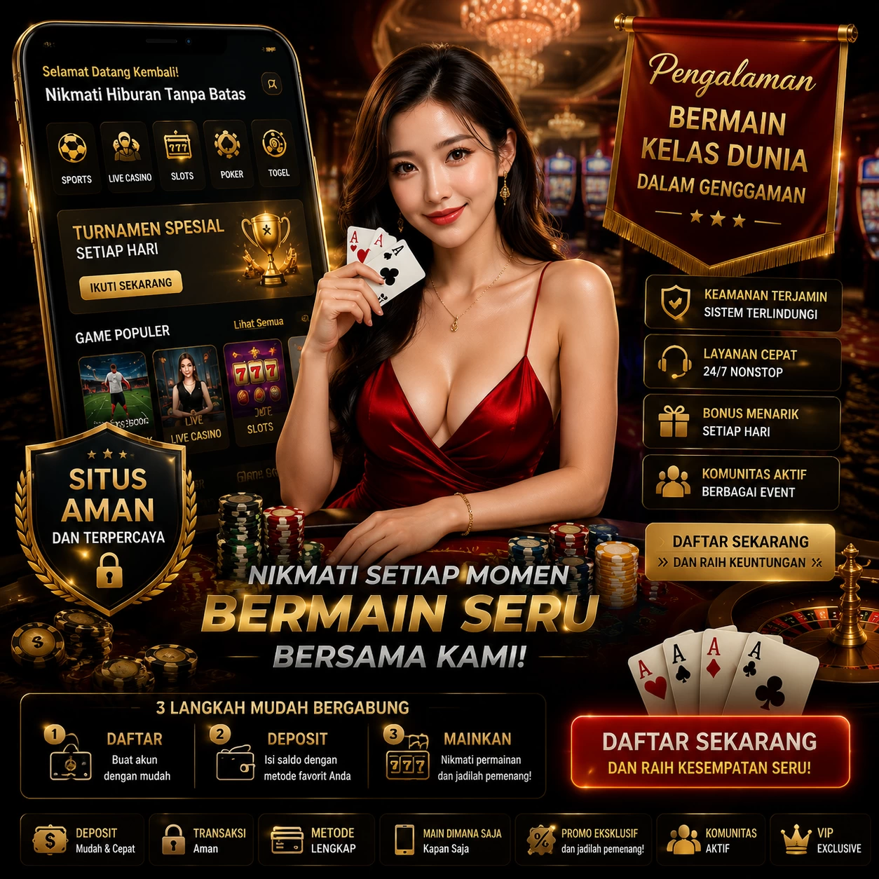 mawartotoii.com APK — gampang dipakai